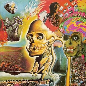 Oh My Gawd ..... The Flaming Lips